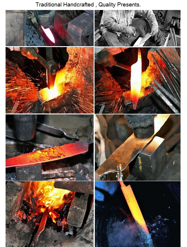 Handcrafted