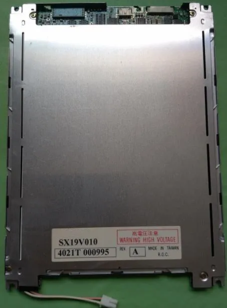 

Can provide test video , 90 days warranty 7.5 inch lcd panel SX19V010