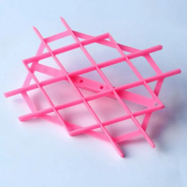 briloom fondant cake decorating tools raft equipment embosser cutter