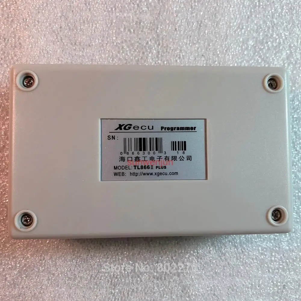 Skup Darmowa wysyłka V9.00 XGecu TL866II Plus programator usb wsparcie 15000 + IC SPI Flash NAND EEPROM MCU pic avr wymienić TL866A TL866CS
