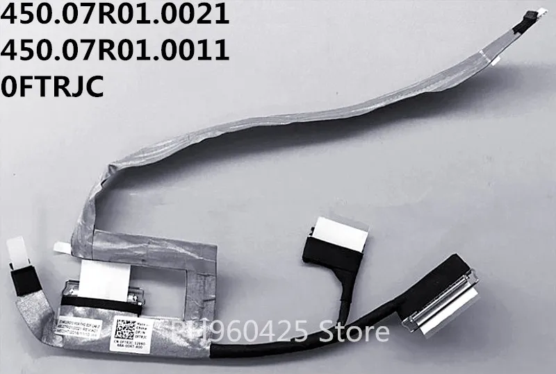 Inspiron 13 5368 5378 450.07R01.0021 450.07R01.0011 0FTRJC