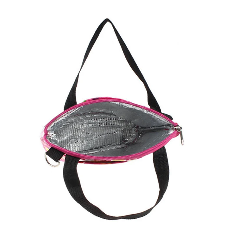 New Arrival Baby Feeding Milk Bottle Holder Bag Portable Travel Water Bottle Case Thermal Insulation Pouch Women's Handbags Sac - Image 3