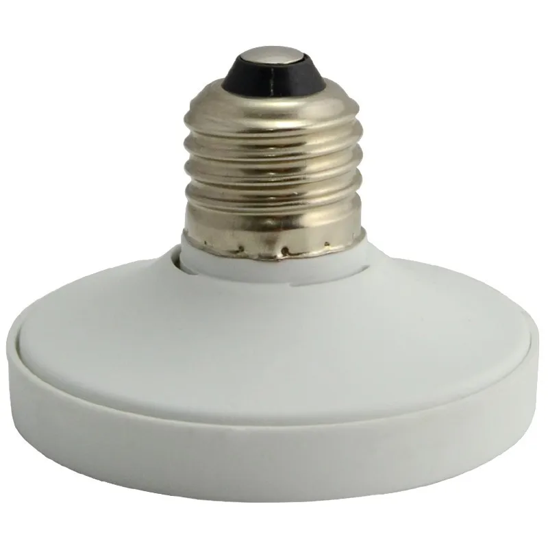 

(SPL-096-L2) E27 to GX53 Adapter Converter lamp holder adapter GX53 to E27 adapter converter New 50pcs