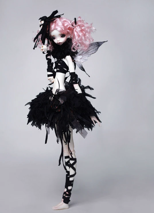 AoaoMeow 1/4 BJD кукла agatha | Игрушки и хобби