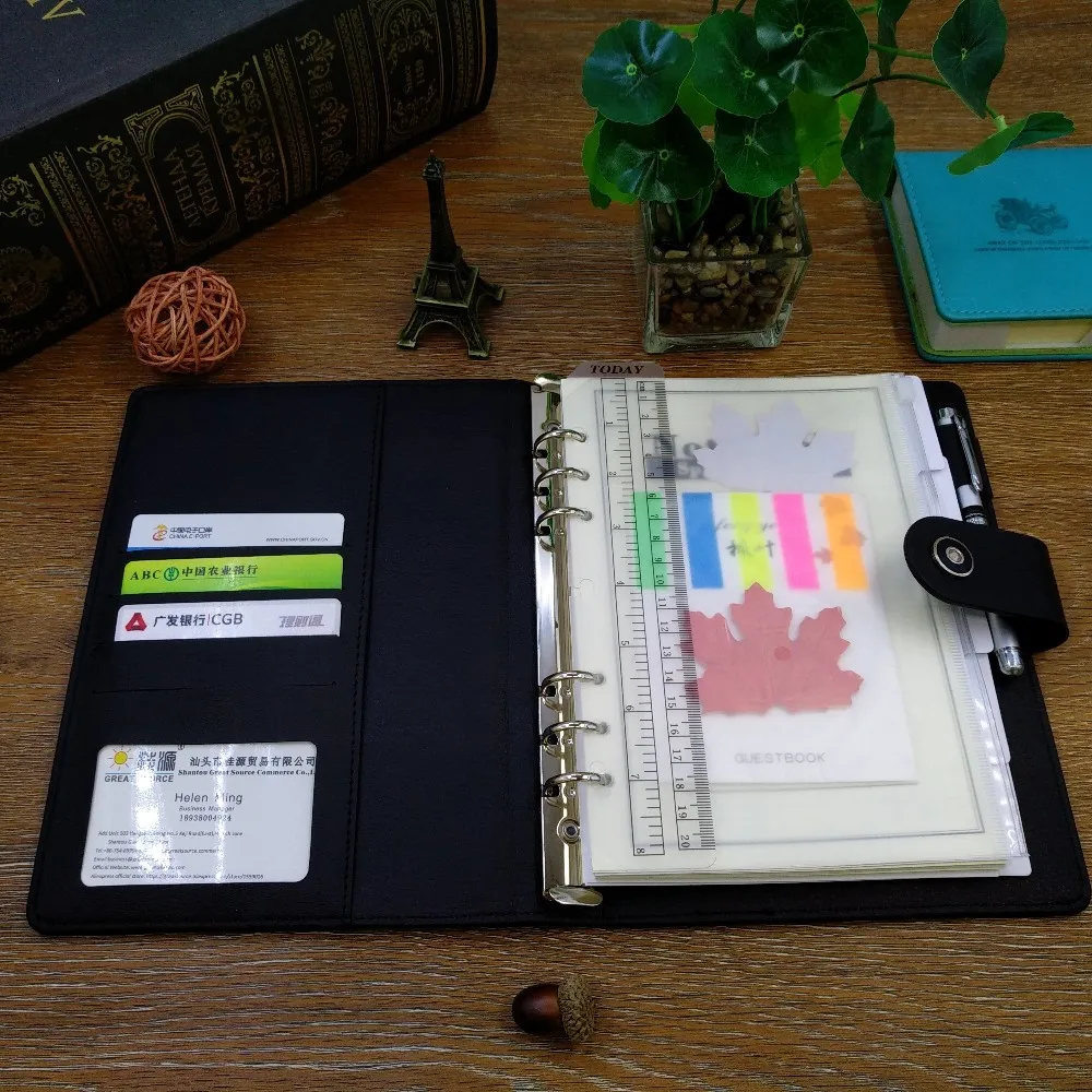 notepad