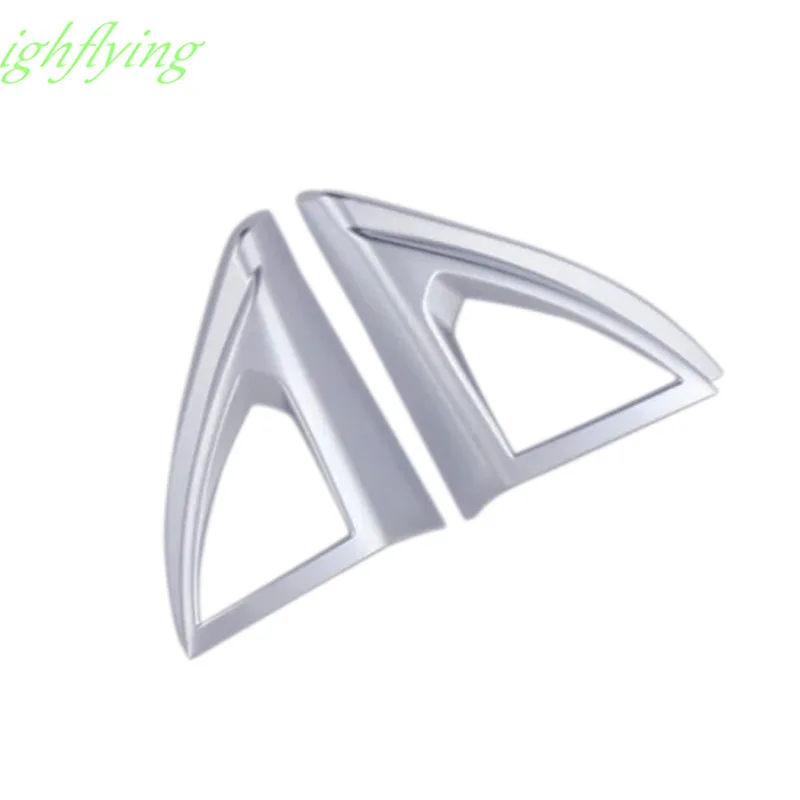 2017 2018 For Peugeot 3008 3008GT 5008 Interior font b Accessories b font Front A Pillar