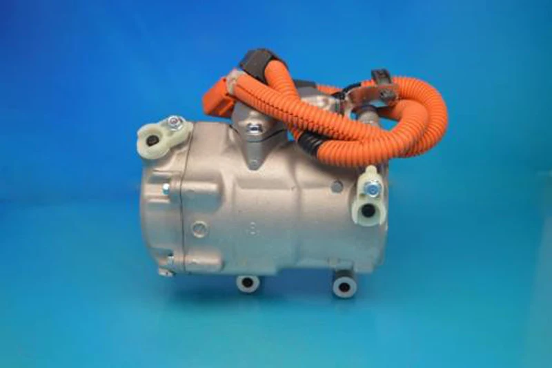 Электрические Авто AC компрессор для Toyota Prius Hybrid 1,5 2004-2009 88370-47010 042000-0193 042000-0194 042000-0196 12v