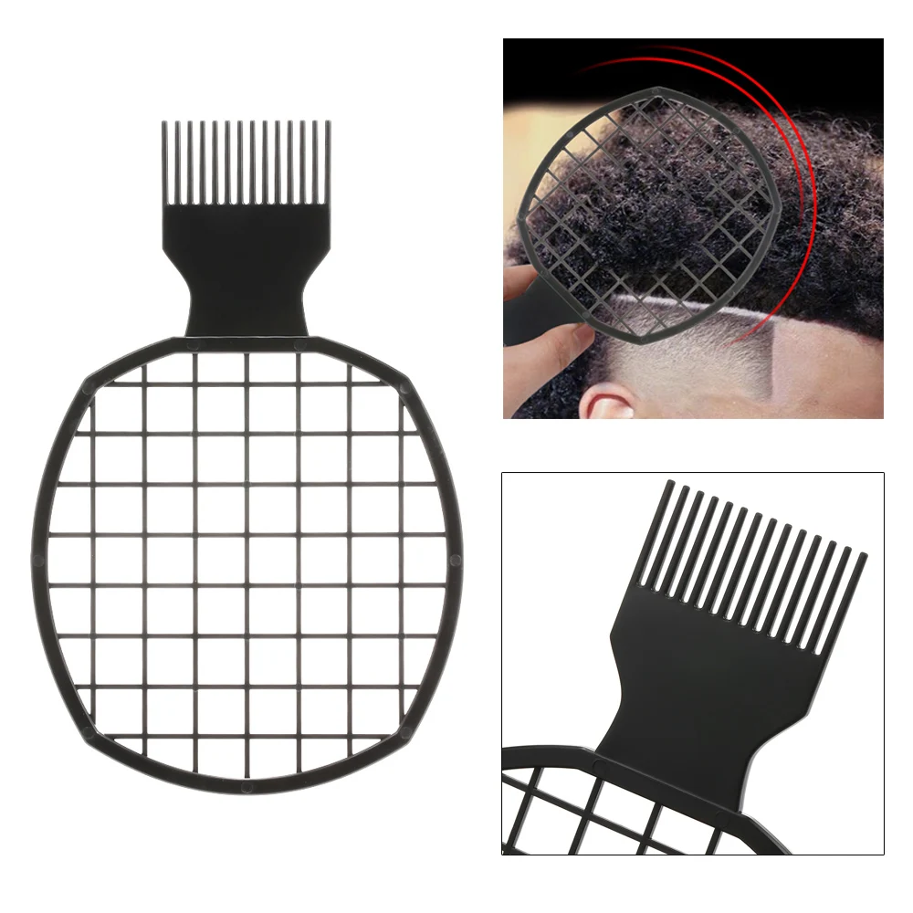 

Afro Hair Comb for Women Men Professional Curly Hair Dirty Braid Comb Perm Style Comb Afro Twisted Tool Comb for Dirty Braid