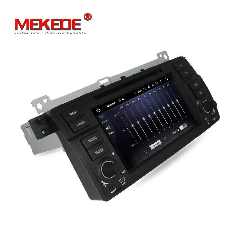 Clearance 2G RAM Android 8.0 Eight Core car multimedia player for BMW E46 M3 car dvd player,gps navigatior ,wifi,3G,4G,BT,canbus,radio,RDS 5