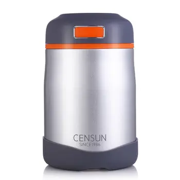 

700ml Food Soup Container Flask Thermos for food Stainless Steel Vacuum Thermal Insulated Food Soup Container Jar Flask