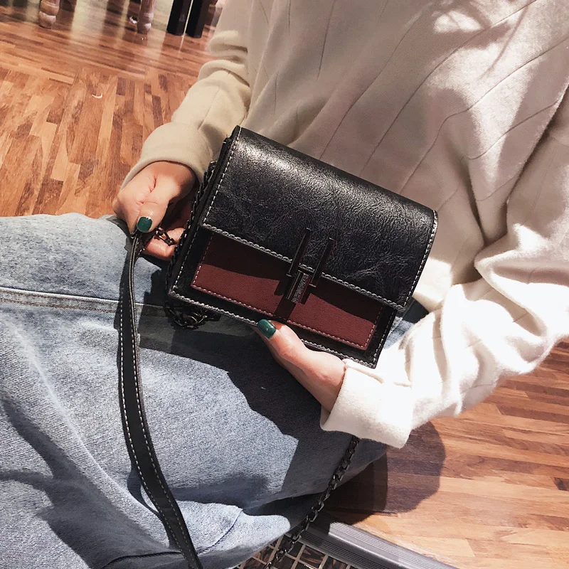 Elimetis Casual Messenger Bag Women Crossbody Bags Female Luxury Handbags Women Bags Designer 2018 Vintage Summer Shoulder Bags  (8)