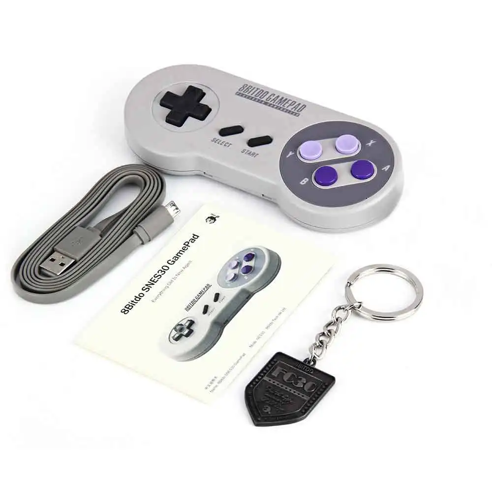 bluetooth video game controller mac