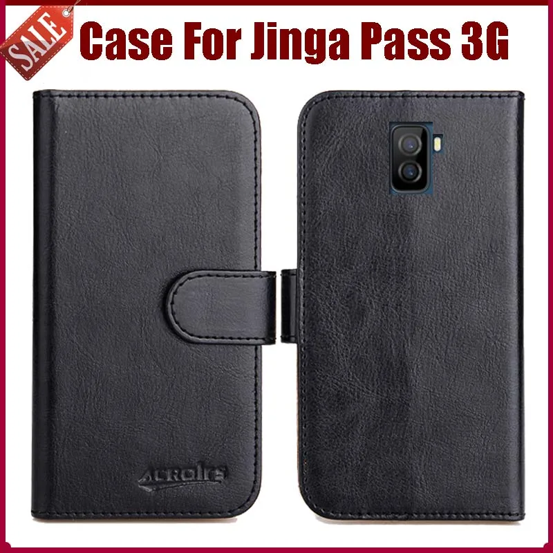Jinga Pass 3G