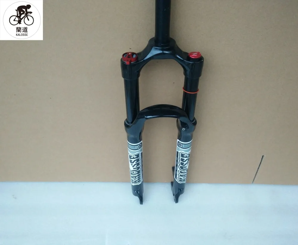 29 fork on 27.5 bike