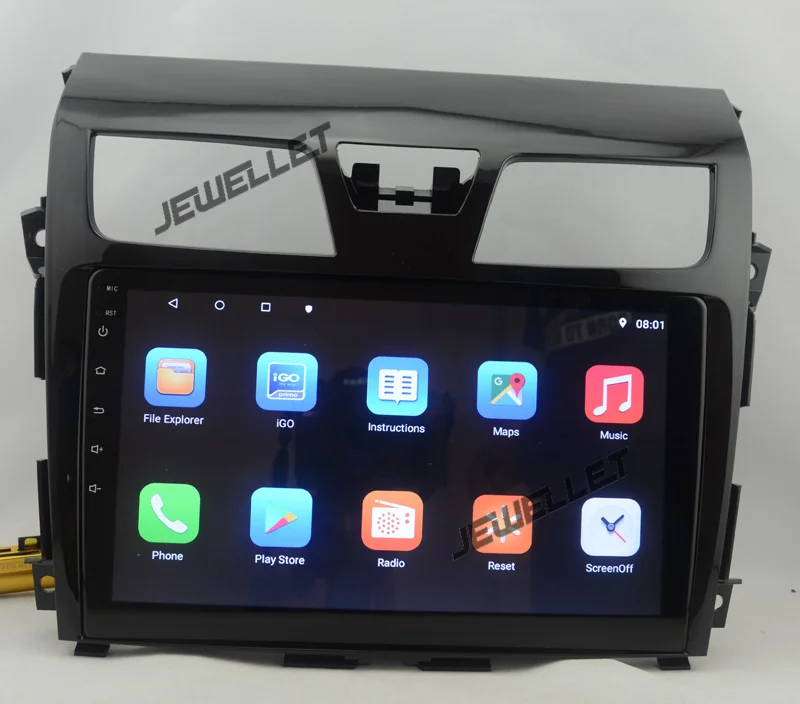 Perfect 10.1" Quad-core 1024*600 HD screen Android 8.1 Car GPS radio Navigation for Nissan Teana Altima 2013-2016 with 4G/Wifi, DVR 2 Perfect 10.1" Quad-core 1024*600 HD screen Android 8.1 Car GPS radio Navigation for Nissan Teana Altima 2013-2016 with 4G/Wifi, DVR 2