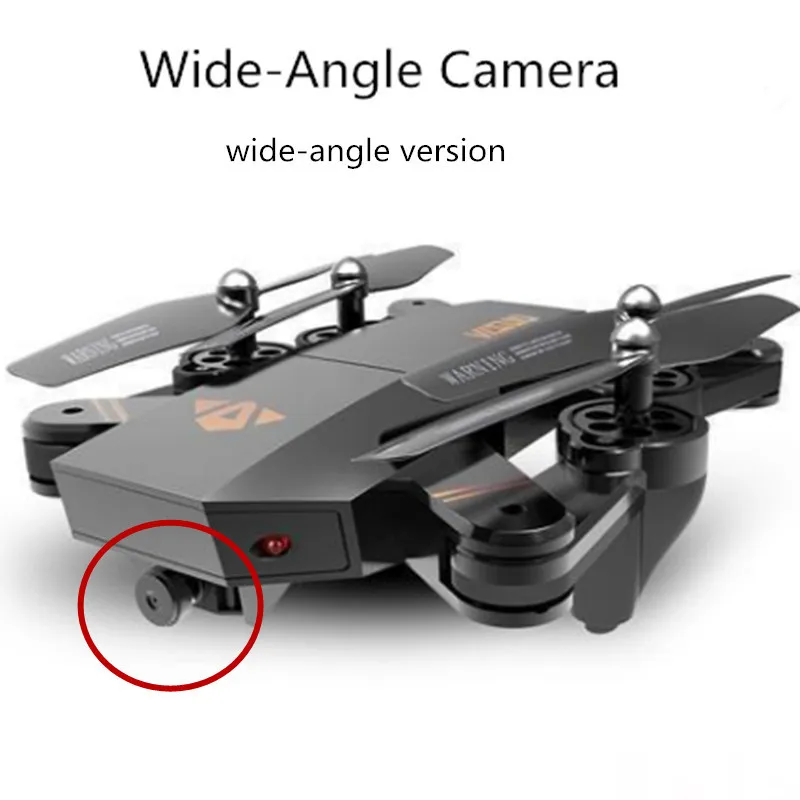 rc Helicópteros fpv drone com câmera wi-fi Tempo de Carga : 60mins
