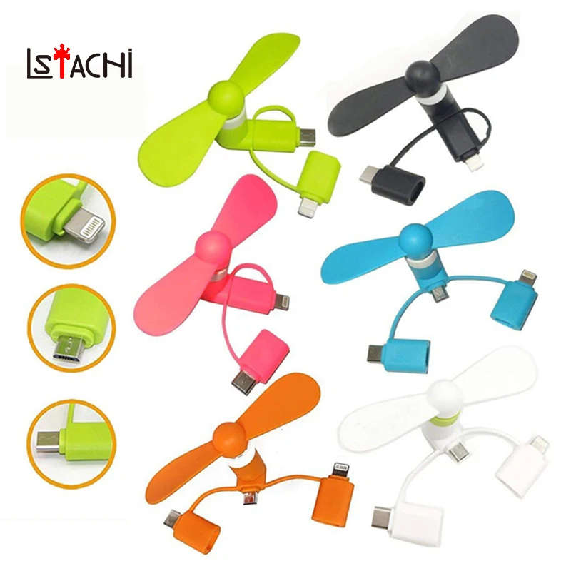 

LSTACHi 500pcs Mini Portable Cool Micro Type C USB Mobile Phone USB Gadget Tester For Apple Iphone 5 6 6s 7 Plus 8 X for Android