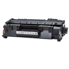 CF280A 80A 80 280A 280 черный тонер, совместимый с картридж для hp Laserjet M401D M401N M401DN МФУ M425DN M425DW принтер