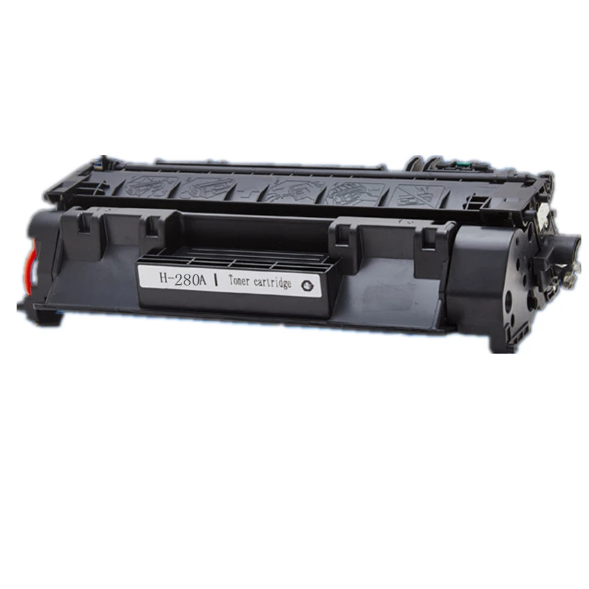 hp 80 a toner