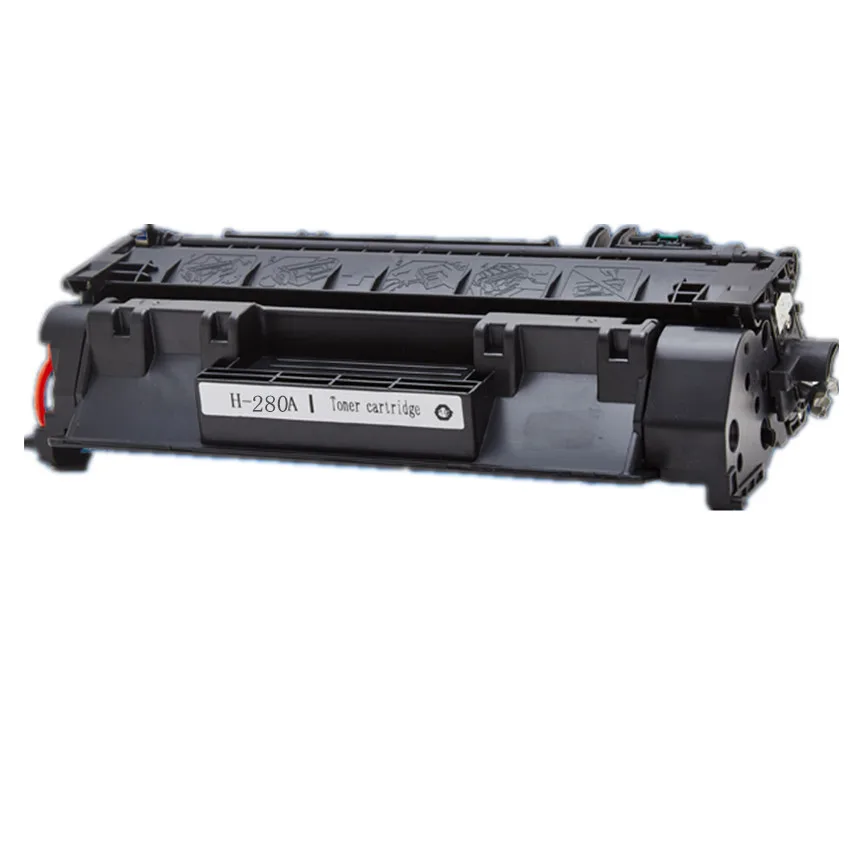 CF280A 80A 80 280A 280 black toner cartridge for HP Laserjet M401D M401N M401DN MFP M425DN