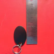 915 MHz UHF брелков 100 шт./лот RFID пассивные карты