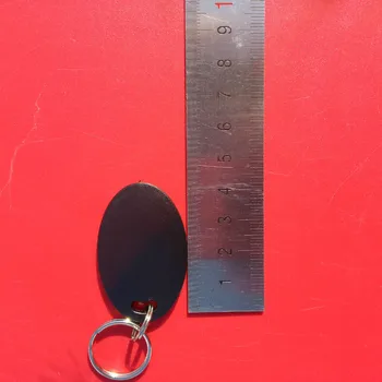 

915MHz UHF keyfobs 100pcs/Lot RFID passive cards