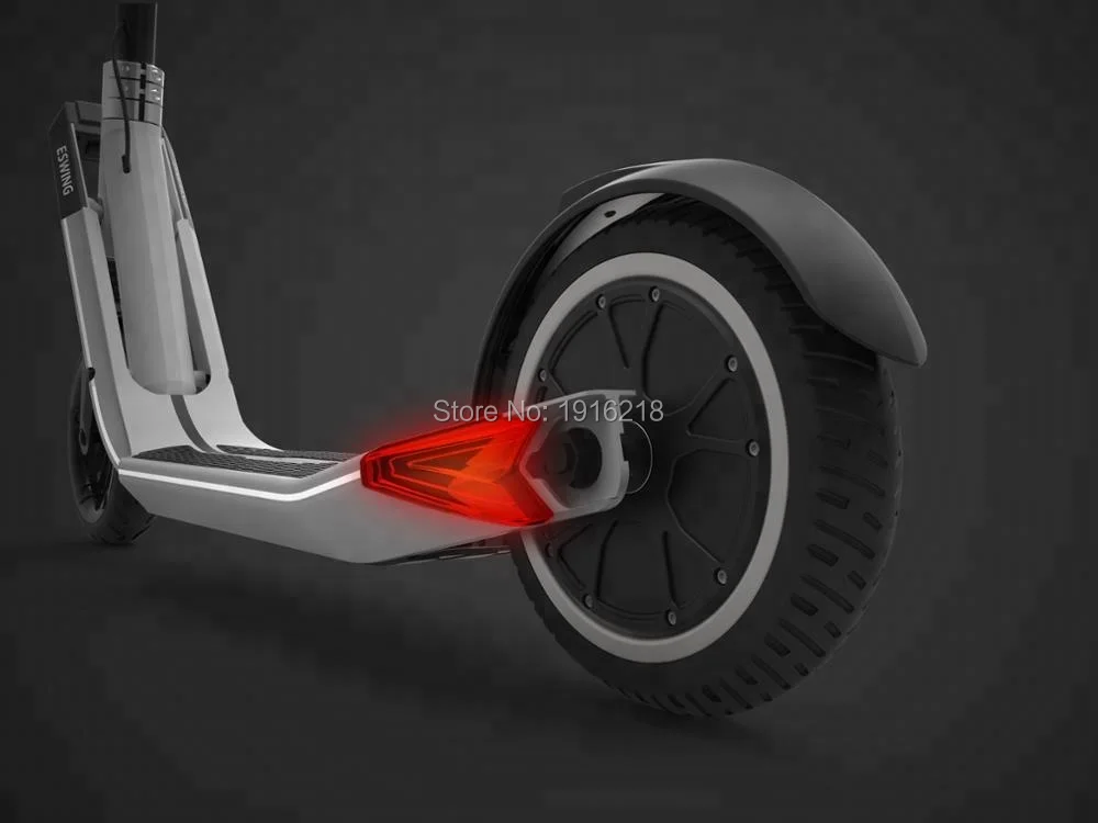 Kick Scooter Electric Two- wheels 25KM/H Foldable Lightweight Long Board Hoverboard Electric Smart Scooter for Adult Cool Design Kick Scooter Electric Two- wheels 25KM/H Foldable Lightweight Long Board Hoverboard Electric Smart Scooter for Adult Cool Design