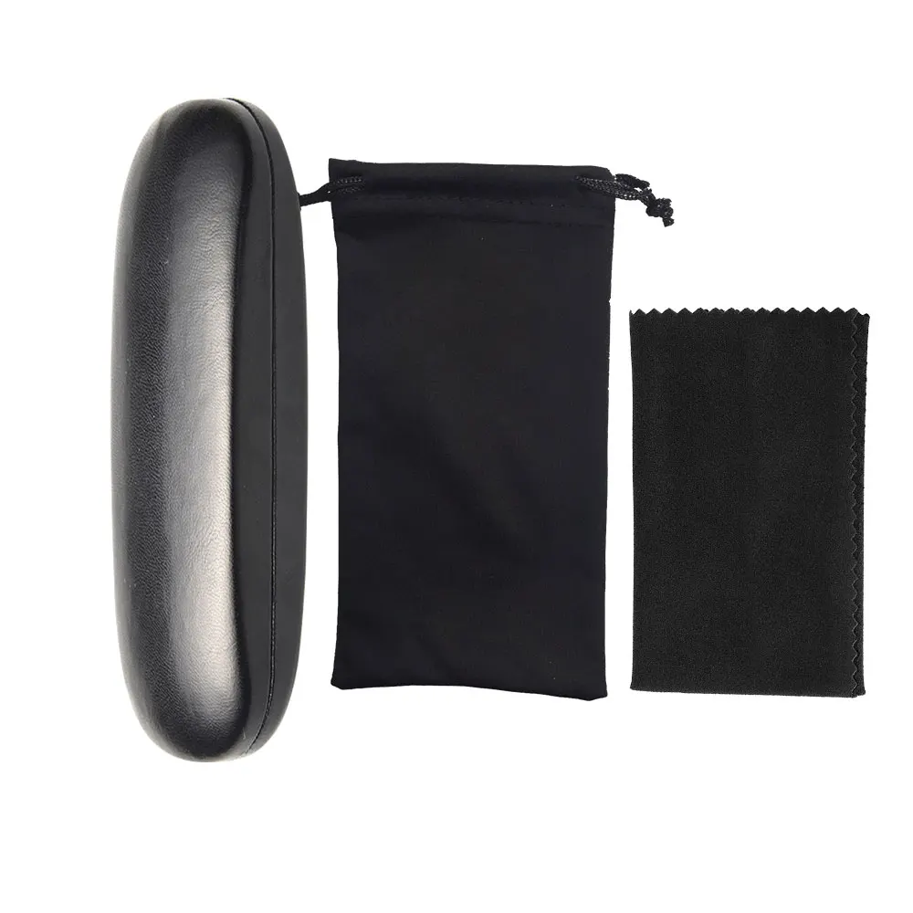 Hot Sale Women Glasses Case For Men Waterproof Hard Frame Eyeglass Lady