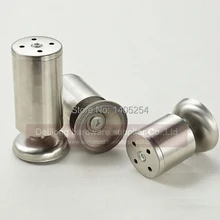 Нержавеющие стальные ножки для дивана Высота каблука 10 см