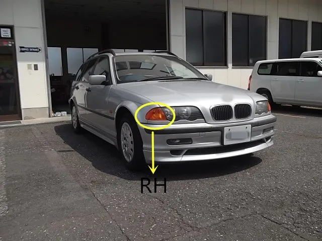 for bmw 330i