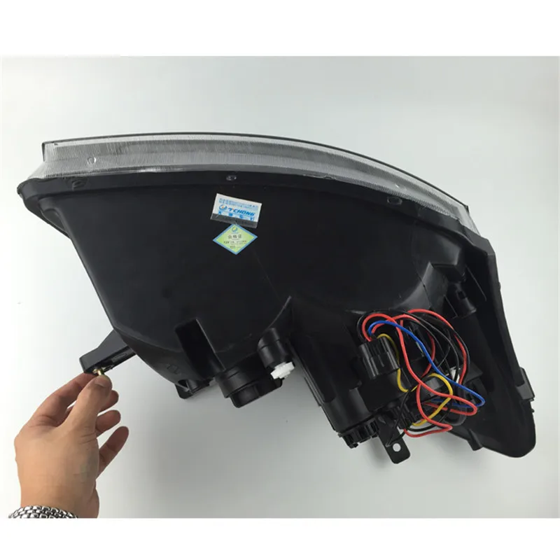 Фара в сборе для Great wall hover cuv H3 H5|Фара авто сборе| |