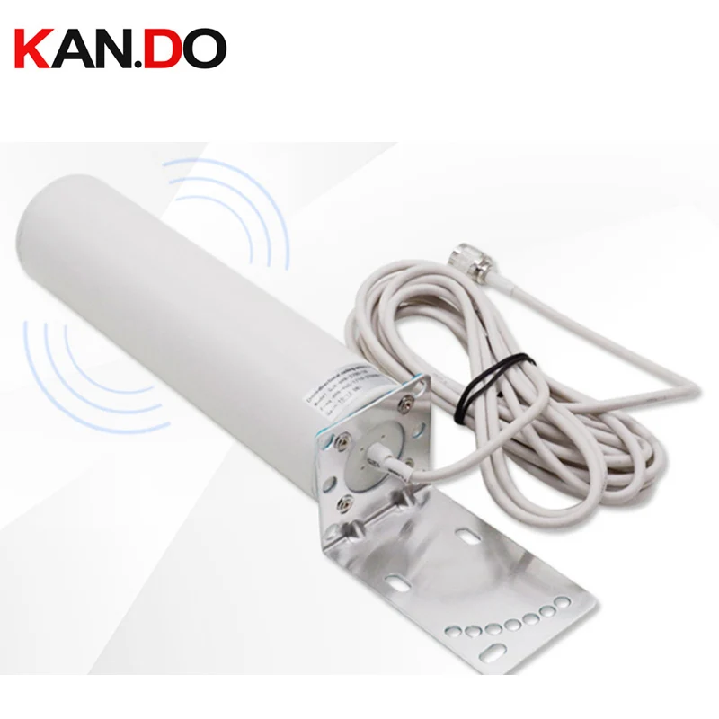 10meter cable factory data 12dbi 4G Antenna Outdoor 698-2700MHz 4G LTE Aerial Omnidirectional Antenne For Router repeater 10meter cable factory data 12dbi 4G Antenna Outdoor 698-2700MHz 4G LTE Aerial Omnidirectional Antenne For Router repeater