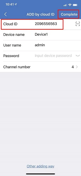 step 4