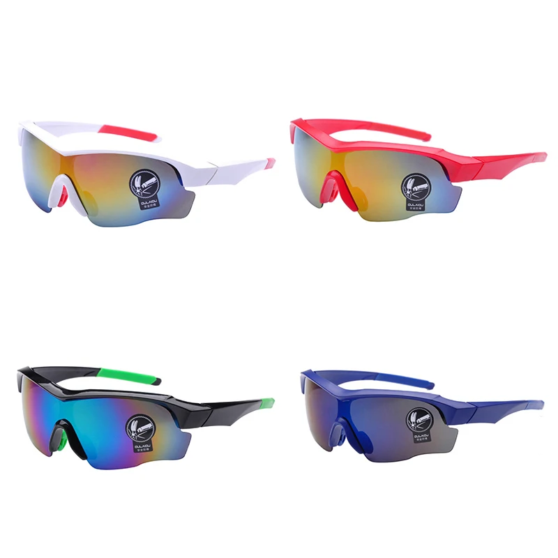 

Explosion-proof Bike Bicycle Sports Cycling Sunglasses UV400 Goggles Glasses Outdoor Sports Equipment Cycling Eyewear #93781