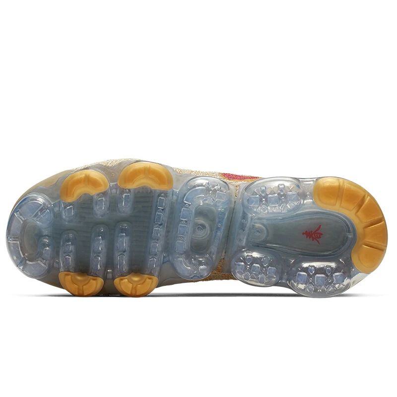 Original New Arriva NIKE W AIR VAPORMAX FK 2 CNY Women's Running Shoes Sneakers