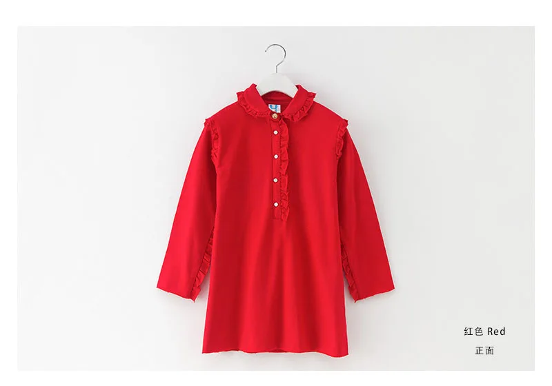 red shirt girls dresses cotton school kids tops for girls 14 years 12 10 8 4 long sleeve big girl blouses clothes for teenage spring autumn 2018 new 4 5 6 7 8 9 10 11 12 13 14 15 16  years big little girls girls blouse 2018 kids girls clothe (7).jpg