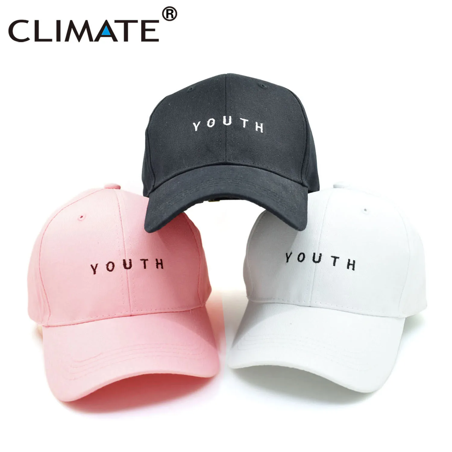 Snapback HipHop Youth Hat Caps 