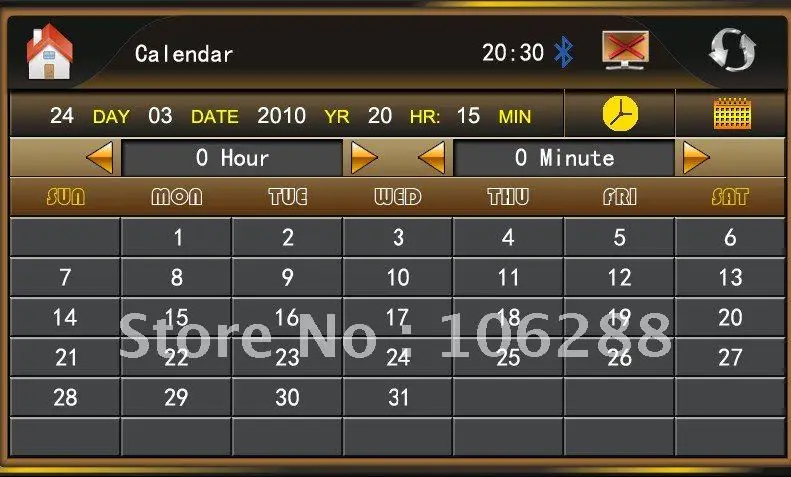 Купить Чери А3 / тигго автомобиля аудио / авто ДВД плеер в интернет ...