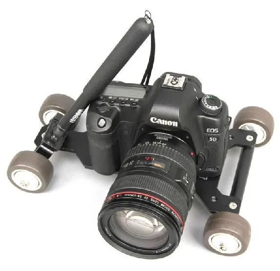 Pulley Barrowload With Control Lever / Desktop directional pulley