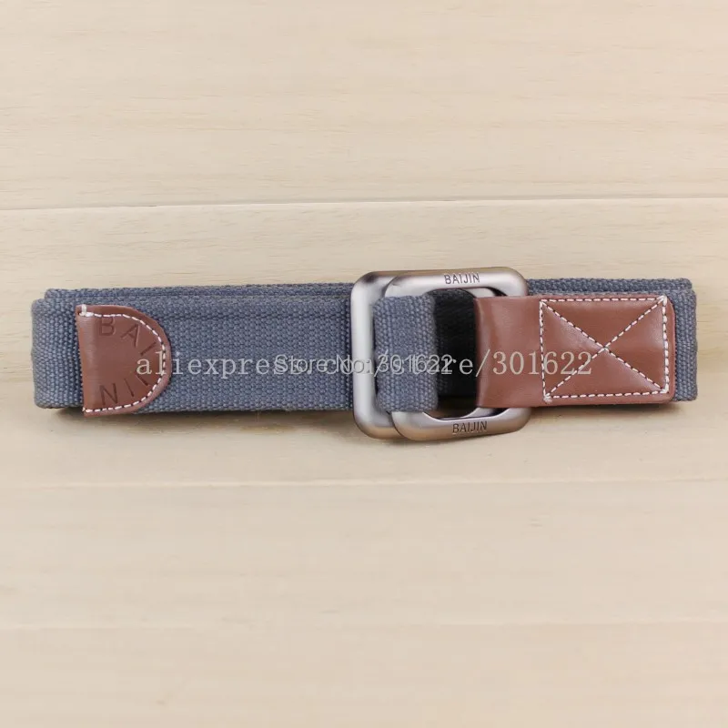 

Canvas Waist Belt for men