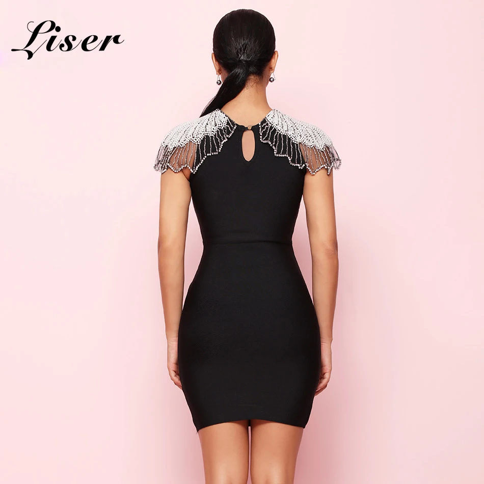 Seamyla-2018-Novo-Partido-Celebridade-Runway-Vestido-Mulheres-Mangas-Beading-Apliques-Vestidos-Sexy-Clubwear-Bodycon-Vestidos (5)