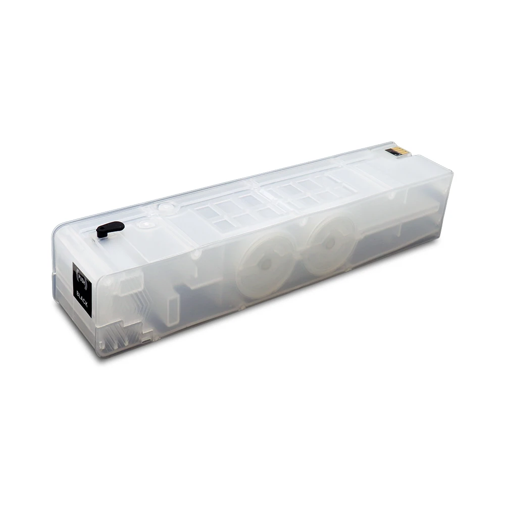 Для HP 970 971 многоразовый картридж для HP970 HP971 с чипами ARC X451dn X551dw X476dn X576dw