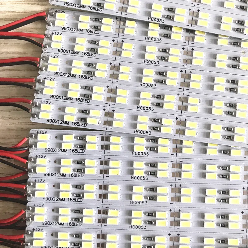 Led Light Bar b 72