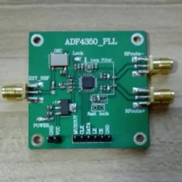 Разъем rf loop