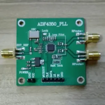

1PC ADF4351 PLL phase-locked loop frequency synthesizer RF signal source