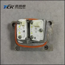 1 шт. YCK светодиодный DRL Sourse фара дневного света источник освещения 90044449 52M300021(подлинный и используемый