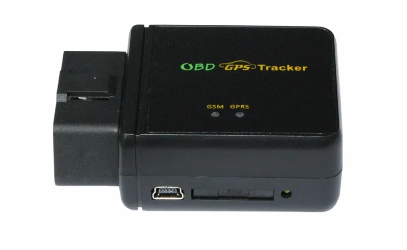 Удлинитель OBD для CCTR-830 gps-трекера