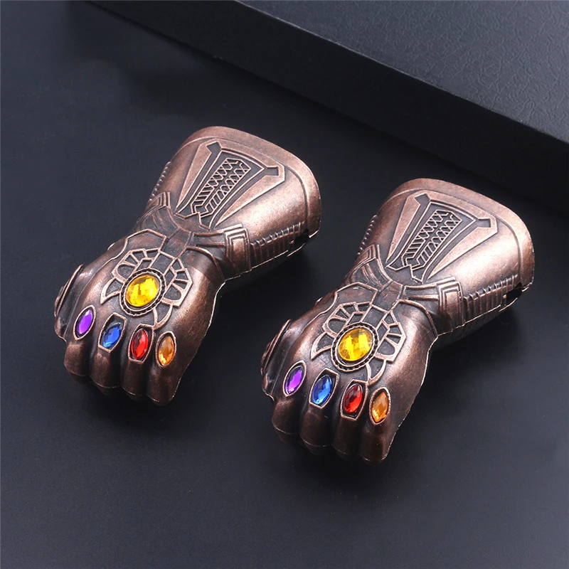 Thanos Glove Keychain (2)