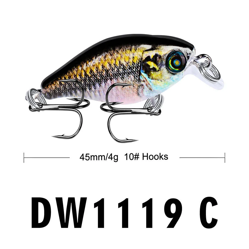 Fishing Lure