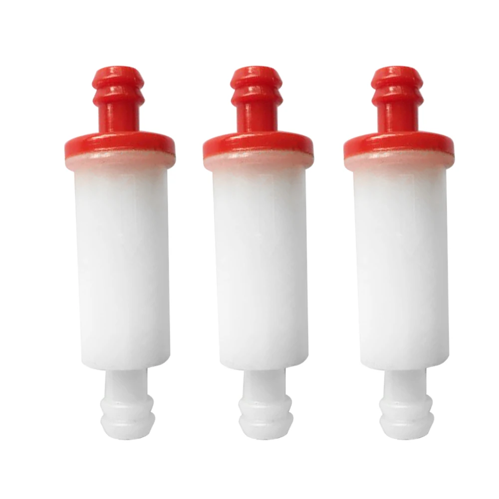 

Car Accessories for 1985-2014 POLARIS ATV Ranger Small In line Fuel Gas Gasoline Filter 2530009